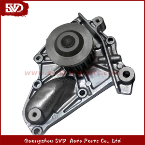SVD-TY 16110-79135 Water Pump For Toyota