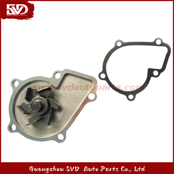 SVD-NS 21010-40F25 Water Pump For Nissan