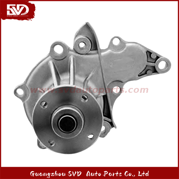 SVD-TY 16110-19047 Water Pump For Toyota