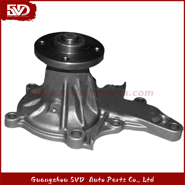SVD-TY 16110-15070 Water Pump For Toyota