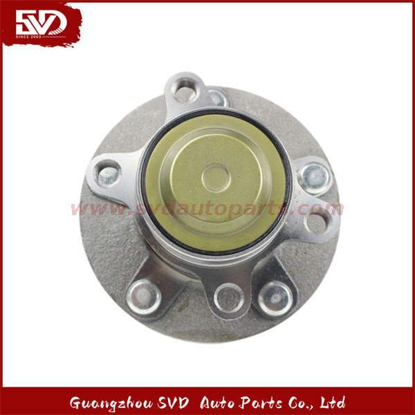 SVD-HD 42200-TBA-A01 Wheel Hub Bearing For Honda