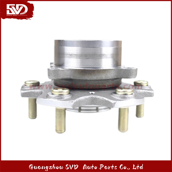 SVD-MB 50KWH01EJB Wheel Hub Bearing For Mitsubishi