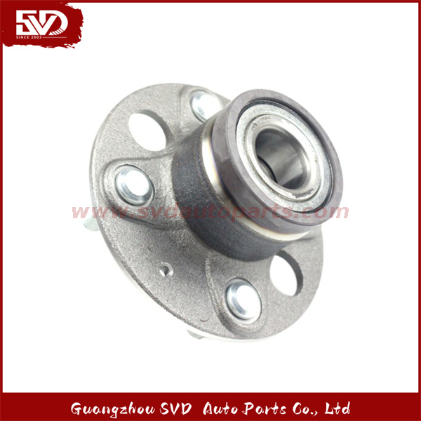 SVD-HD 28BWK19B Wheel Hub Bearing For Honda