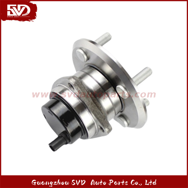 SVD-TY 42450-02090 Wheel Hub Bearing For Toyota