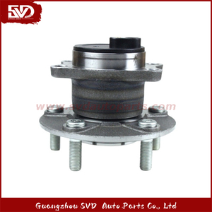 SVD-MB 3785A020 Wheel Hub Bearing For Mitsubishi