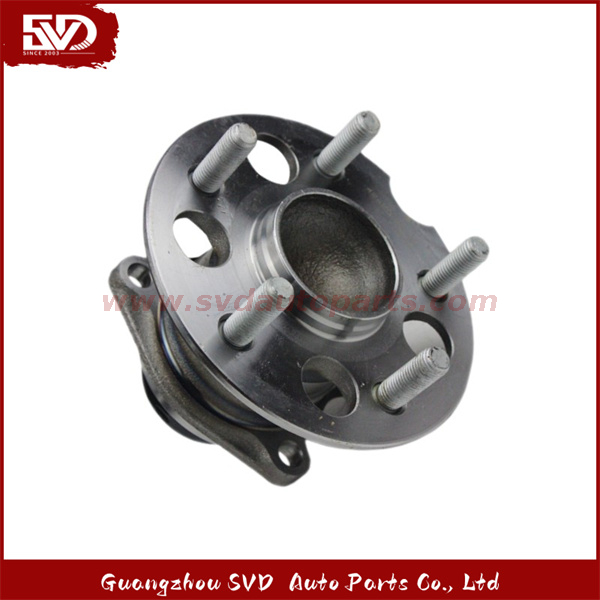 SVD-TY 42450-28012 Wheel Hub Bearing For Toyota