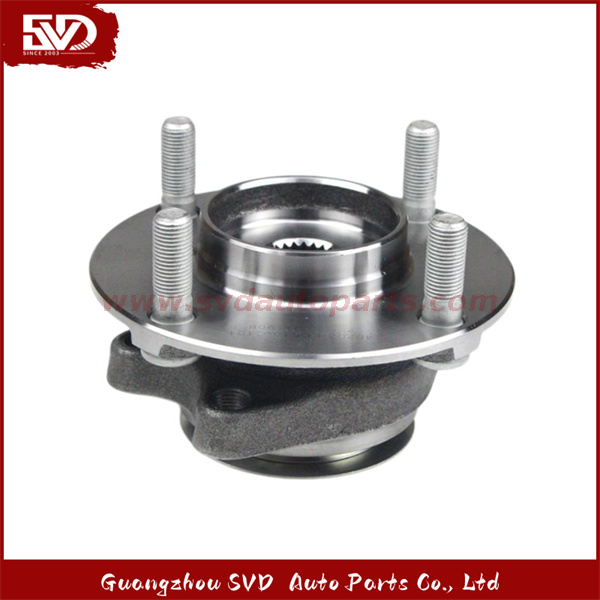 SVD-NS 40202-ED510 Wheel Hub Bearing For Nissan