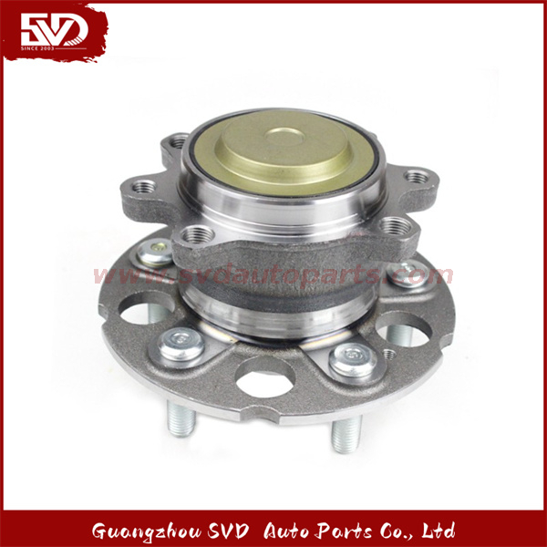 SVD-HD 42200-T6A-J51 Wheel Hub Bearing For Honda