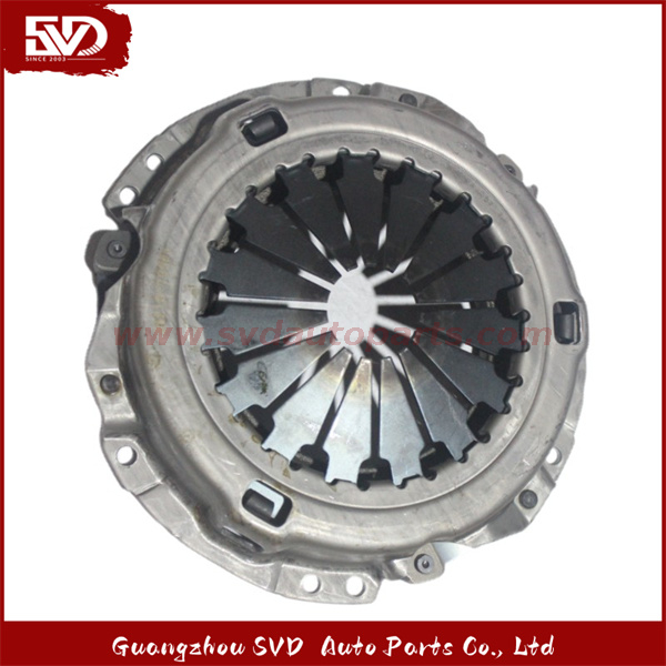 SVD-TY 31210-52052 Clutch Pressure Plate For Toyota