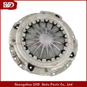SVD-TY 31210-60300 Clutch Pressure Plate For Toyota