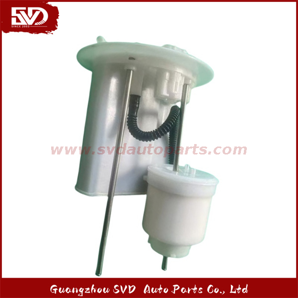 SVD-TY 77024-0D070 Fuel Pump Assembly For Toyota