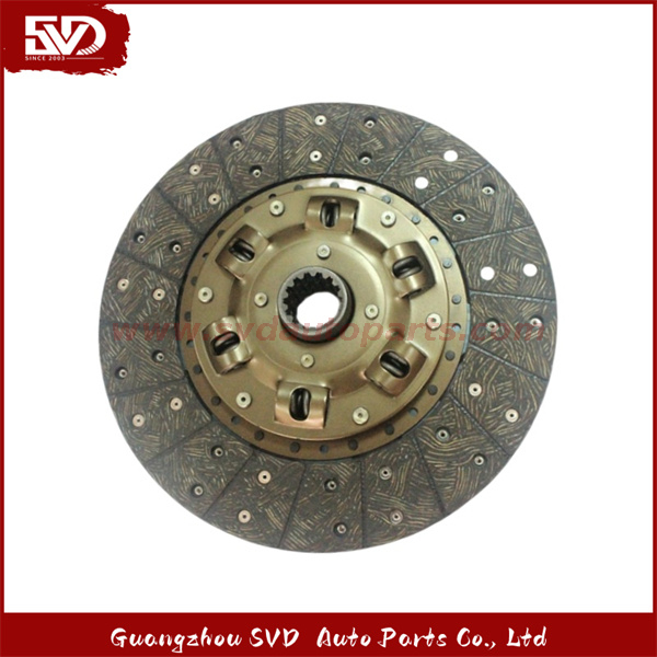 SVD-MB ME520437 Clutch Disc For Mitsubishi