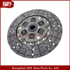 SVD-TY 31250-60430 Clutch Disc For Toyota