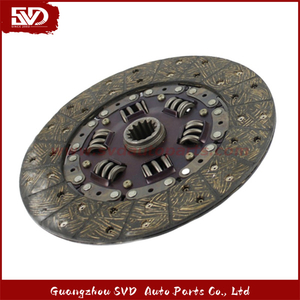 SVD-Lexus 31250-60310 Clutch Disc For Lexus