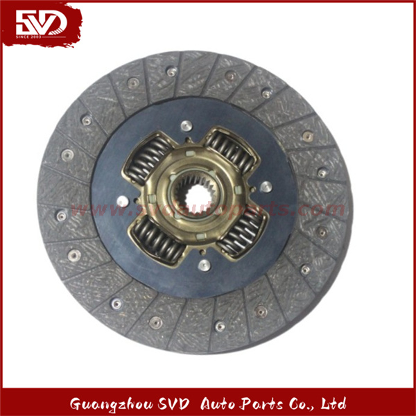 SVD-TY 31250-53030 Clutch Disc For Toyota