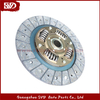SVD-MZ WLA3-16-460 Clutch Disc For Mazda