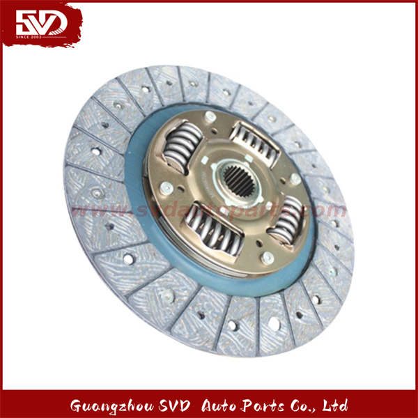 SVD-MZ WLA3-16-460 Clutch Disc For Mazda