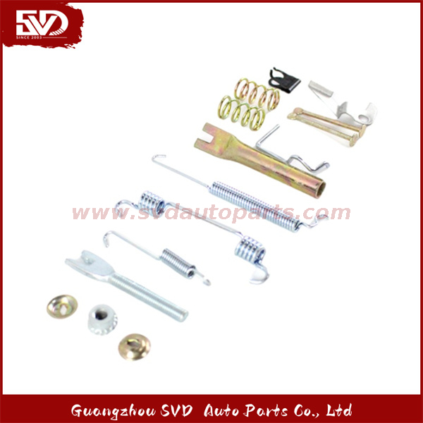SVD-GM 53710-85200 Brake Shoe Repair Kits For GM