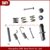 SVD-HY 58253-2E000 Brake Shoe Repair Kits For Hyundai