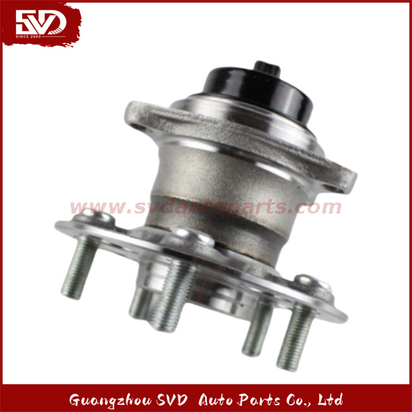 SVD-TY 42450-42030 Wheel Hub Bearing For Toyota