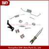 SVD-TY 04942-BZ060 Brake Shoe Repair Kits For Toyota