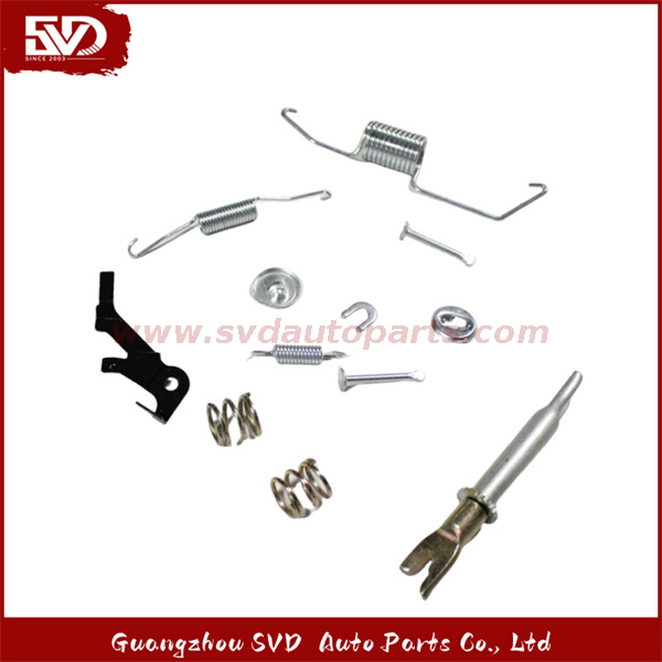SVD-TY 04942-BZ060 Brake Shoe Repair Kits For Toyota