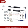 SVD-TY 04942-26030 Brake Shoe Repair Kits For Toyota