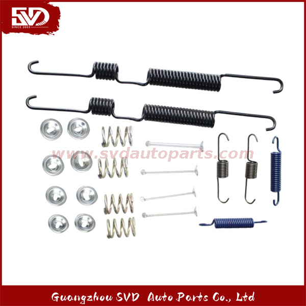 SVD-TY 04942-26030 Brake Shoe Repair Kits For Toyota