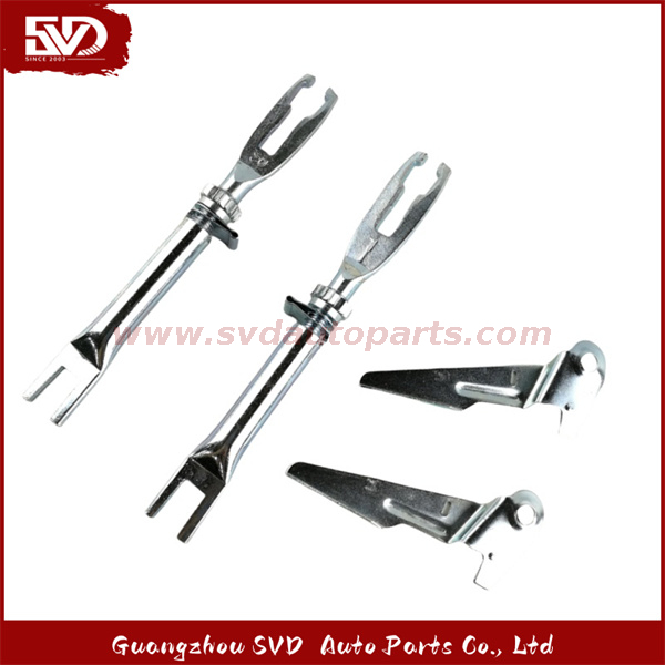 SVD-TY 04943-0K070 Brake Shoe Repair Kits For Toyota