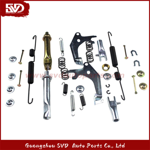 SVD-TY 04943-0K050 Brake Shoe Repair Kits For Toyota