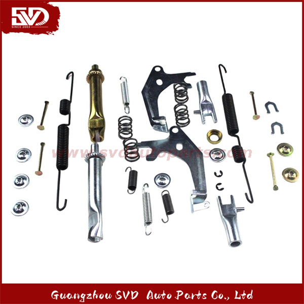 SVD-TY 04943-0K050 Brake Shoe Repair Kits For Toyota