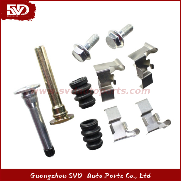 SVD-TY 04479-26061 Brake Shoe Repair Kits For Toyota
