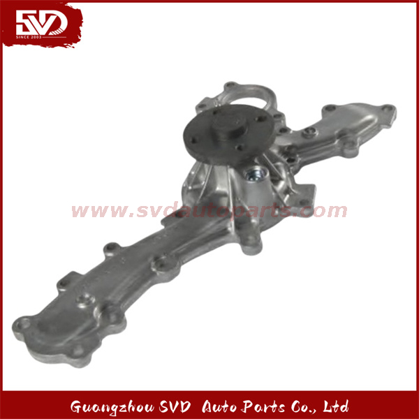 SVD-Lexus 16100-39455 Water Pump For Lexus