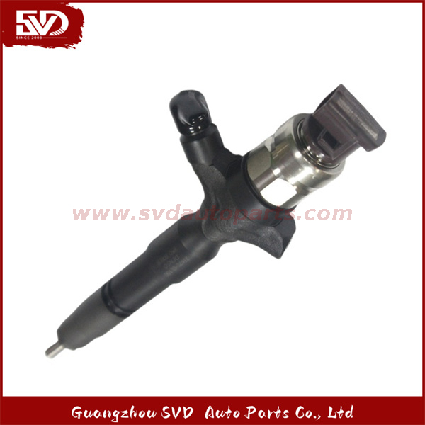SVD-TY 23670-09330 Fuel Injector Nozzles For Toyota