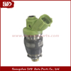SVD-TY 23250-75060 Fuel Injector Nozzles For Toyota