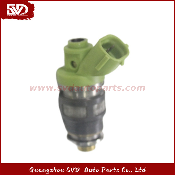 SVD-TY 23250-75060 Fuel Injector Nozzles For Toyota