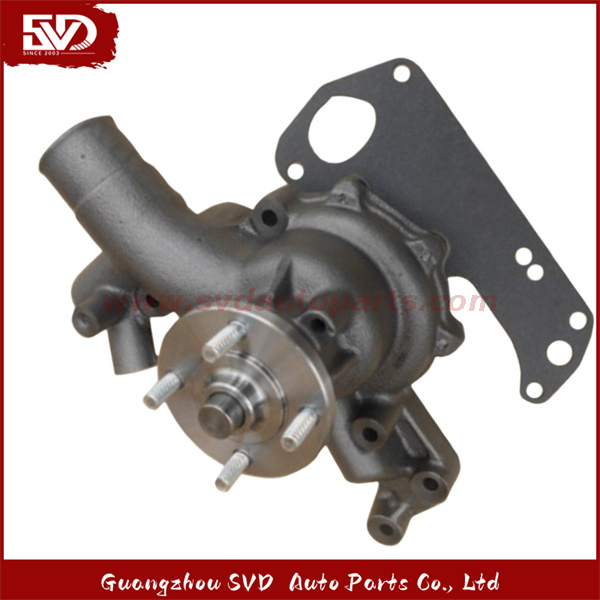 SVD-TY 16100-59186 Water Pump For Toyota
