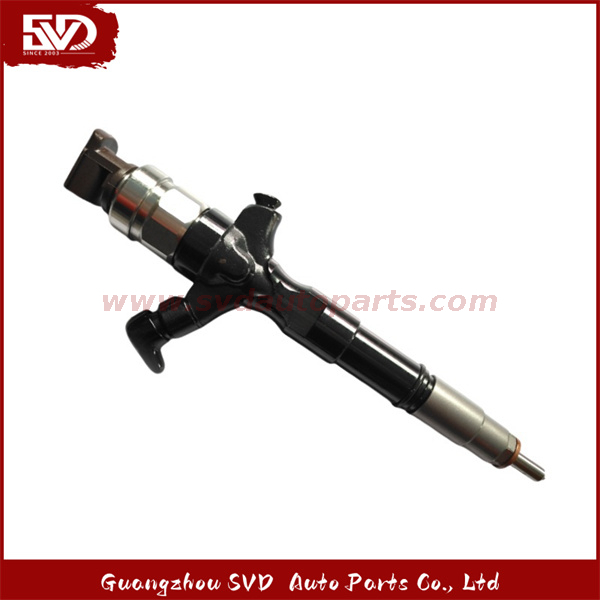 SVD-TY 23670-09360 Fuel Injector Nozzles For Toyota