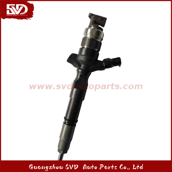 SVD-TY 23670-39385 Fuel Injector For Toyota