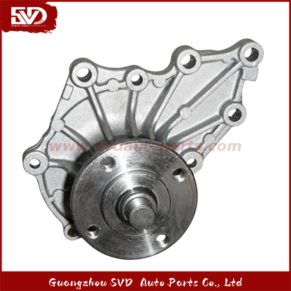 SVD-TY 16100-49655 Water Pump For Toyota