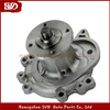 SVD-TY 16100-59137 Water Pump For Toyota