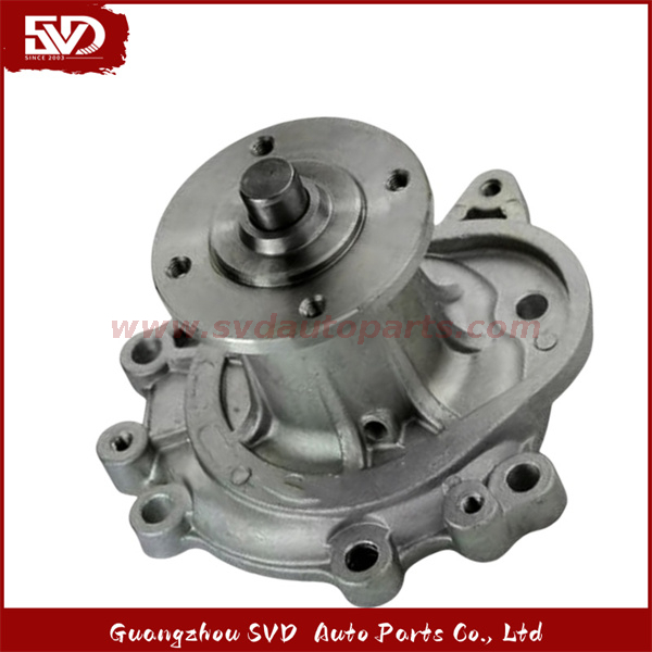 SVD-TY 16100-59137 Water Pump For Toyota