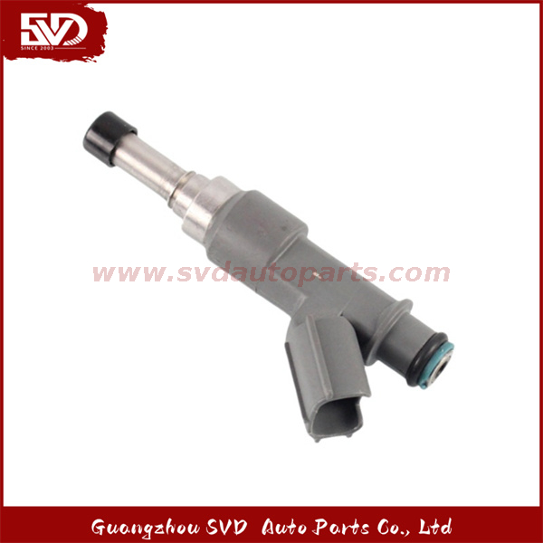 SVD-TY 23250-79155 Fuel Injector Nozzles For Toyota