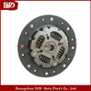SVD-NS 30100-52A00 Clutch Disc For Nissan