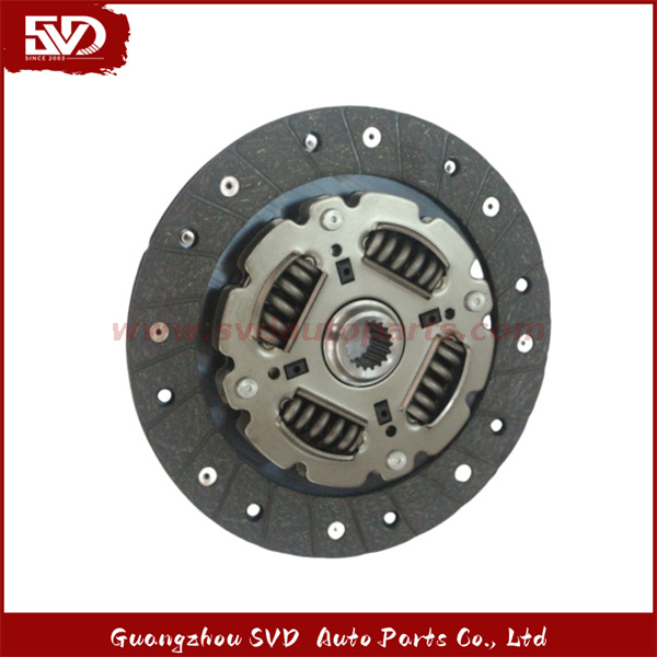 SVD-NS 30100-52A00 Clutch Disc For Nissan