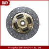 SVD-NS 30100-JS10A Clutch Disc For Nissan
