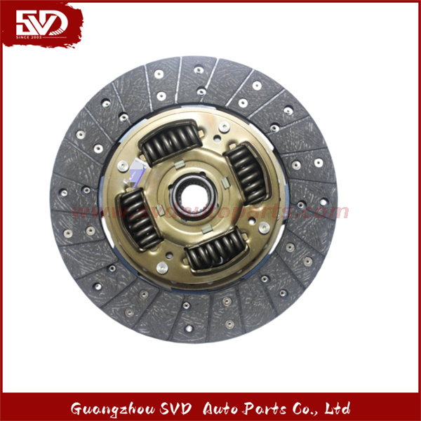 SVD-NS 30100-JS10A Clutch Disc For Nissan