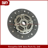 SVD-NS 30100-N8490 Clutch Disc For Nissan