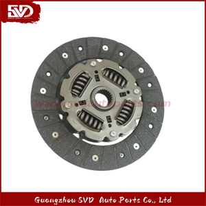 SVD-NS 30100-N8490 Clutch Disc For Nissan