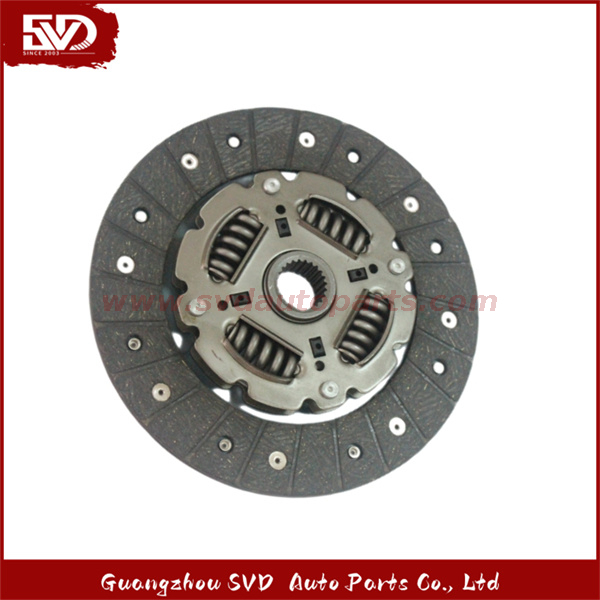 SVD-NS 30100-N8490 Clutch Disc For Nissan